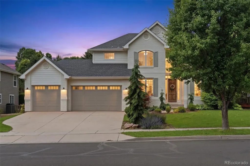 3273 Rookery Road Fort Collins CO 80528