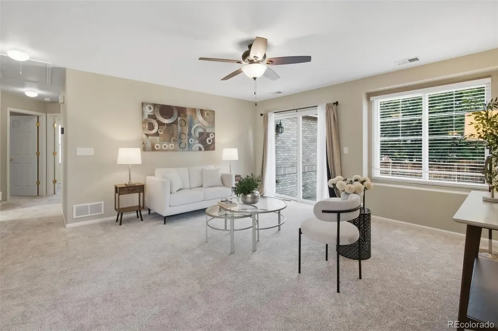 20351 E Lasalle Place Aurora CO 80013