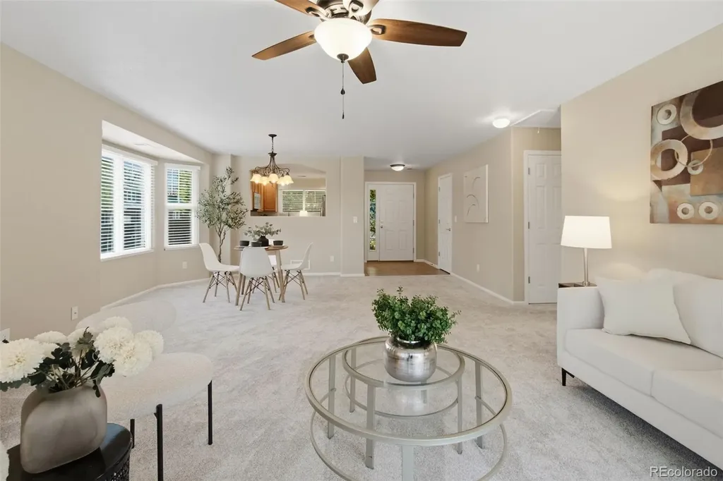20351 E Lasalle Place Aurora CO 80013