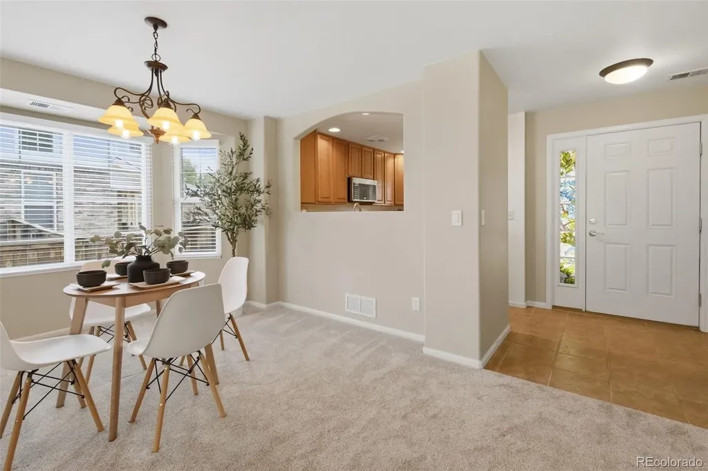 20351 E Lasalle Place Aurora CO 80013