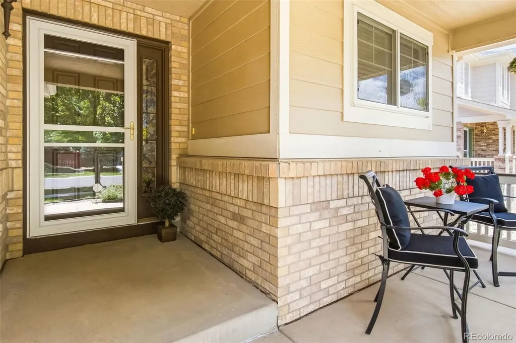 20351 E Lasalle Place Aurora CO 80013