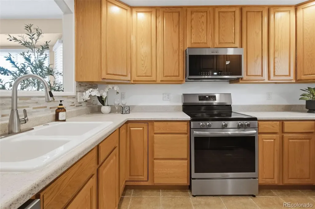 20351 E Lasalle Place Aurora CO 80013
