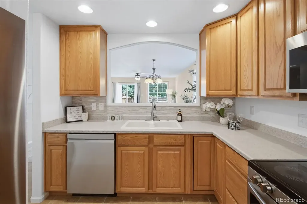 20351 E Lasalle Place Aurora CO 80013