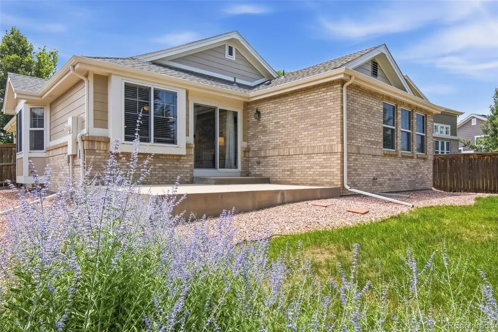 20351 E Lasalle Place Aurora CO 80013