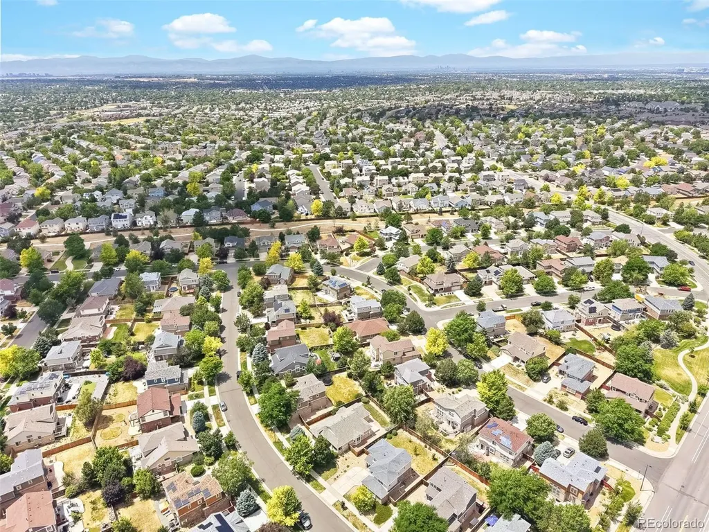 20351 E Lasalle Place Aurora CO 80013