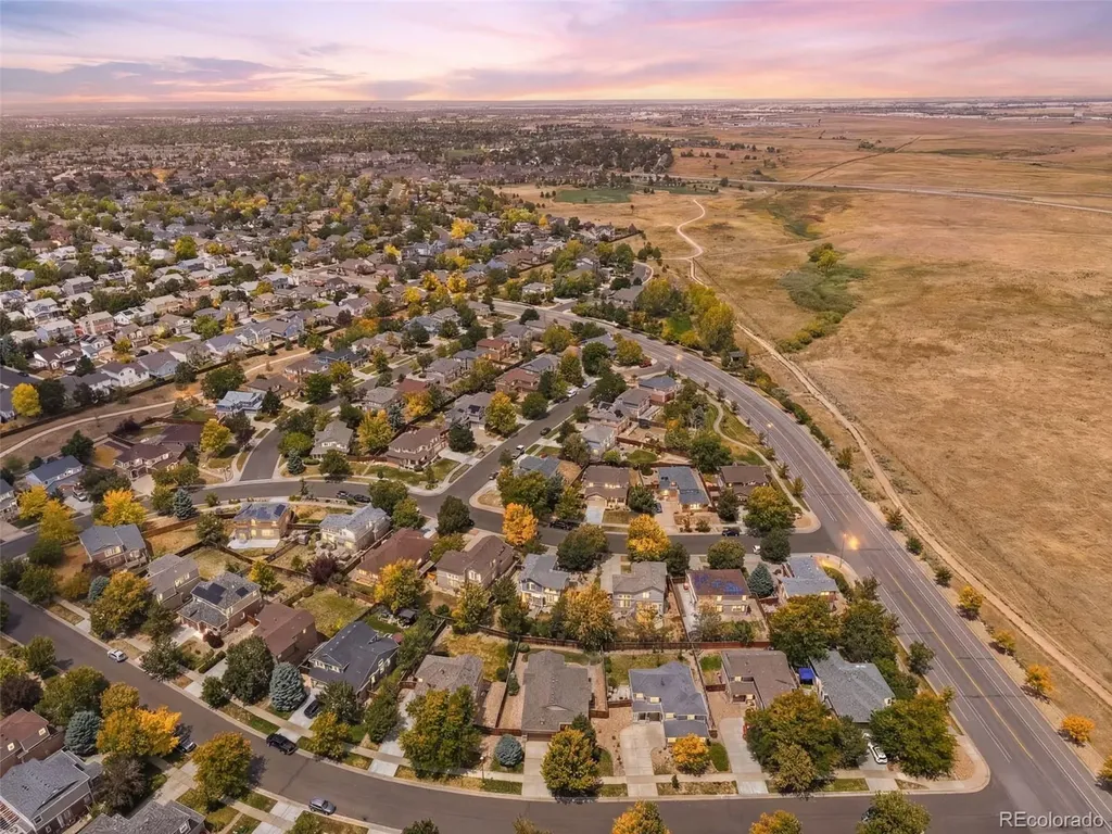 20351 E Lasalle Place Aurora CO 80013