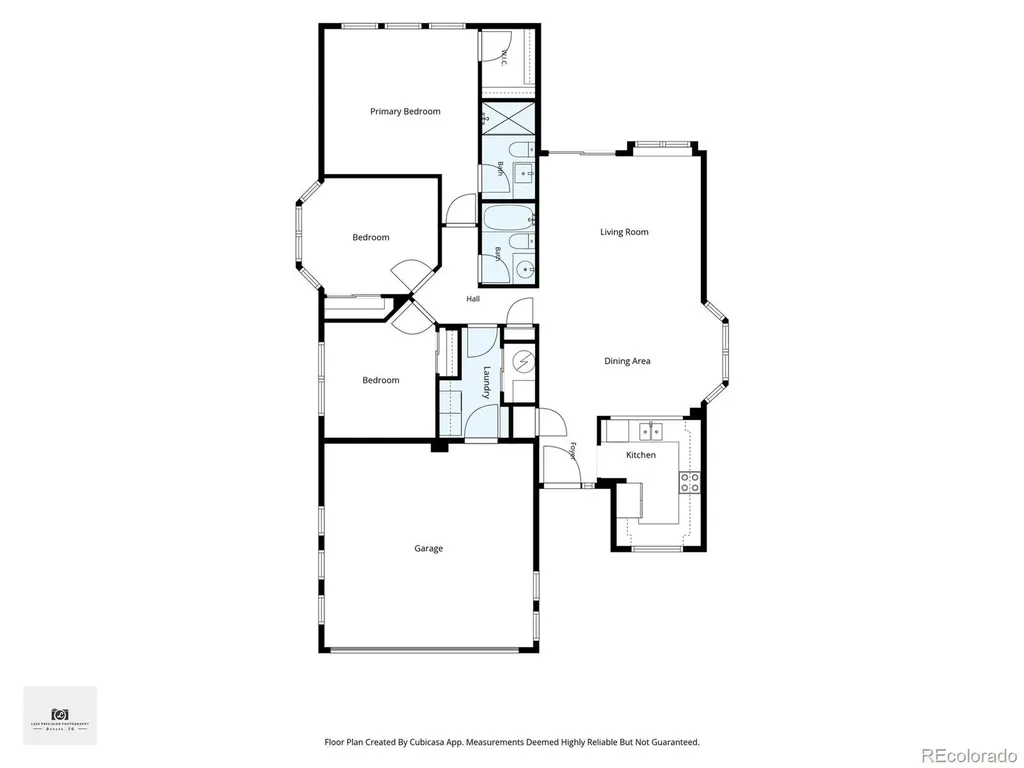 20351 E Lasalle Place Aurora CO 80013