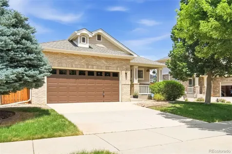 20351 E Lasalle Place Aurora CO 80013