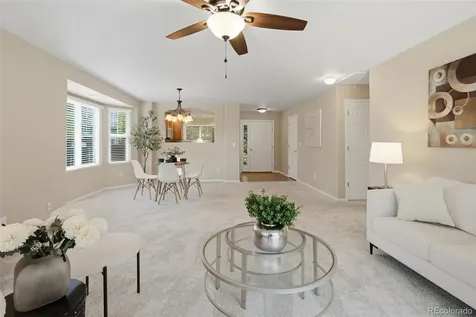 20351 E Lasalle Place Aurora CO 80013