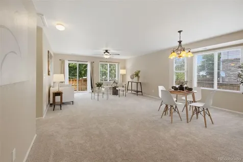 20351 E Lasalle Place Aurora CO 80013