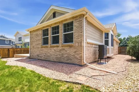 20351 E Lasalle Place Aurora CO 80013