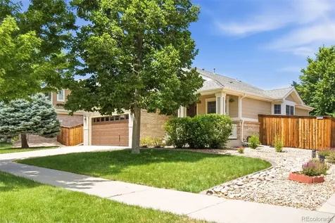 20351 E Lasalle Place Aurora CO 80013
