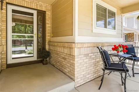 20351 E Lasalle Place Aurora CO 80013