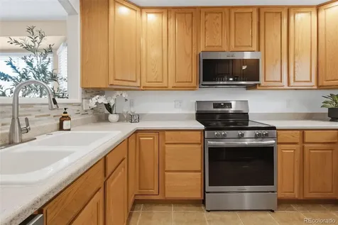 20351 E Lasalle Place Aurora CO 80013