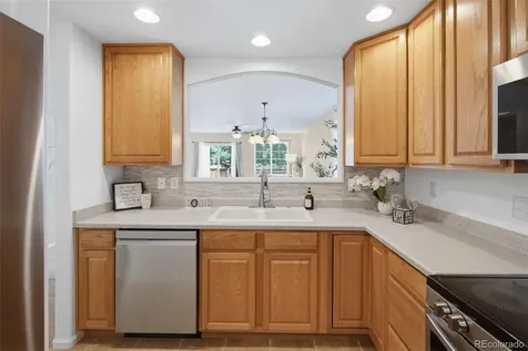 20351 E Lasalle Place Aurora CO 80013