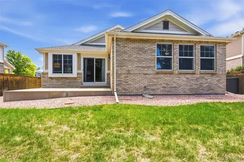 20351 E Lasalle Place Aurora CO 80013