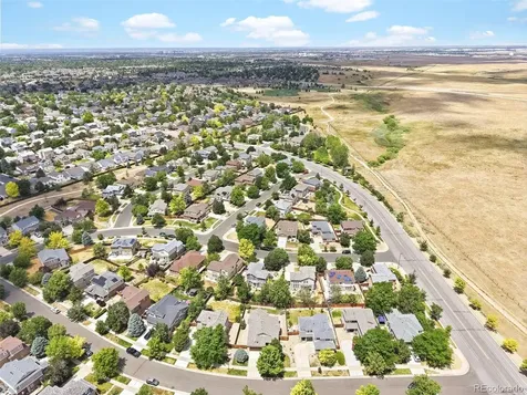 20351 E Lasalle Place Aurora CO 80013