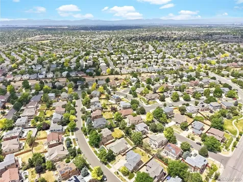 20351 E Lasalle Place Aurora CO 80013