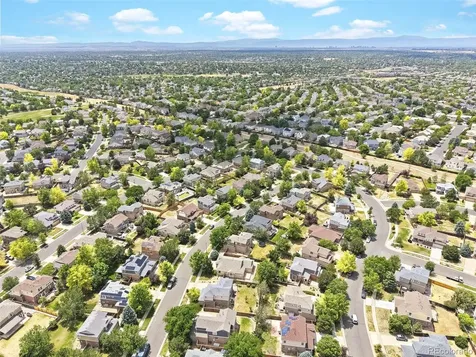 20351 E Lasalle Place Aurora CO 80013