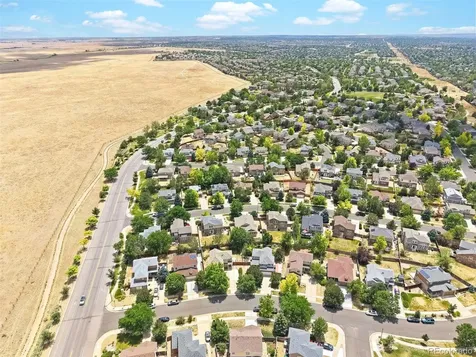 20351 E Lasalle Place Aurora CO 80013