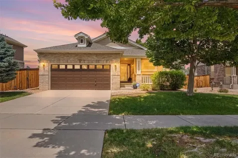 20351 E Lasalle Place Aurora CO 80013
