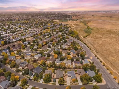 20351 E Lasalle Place Aurora CO 80013