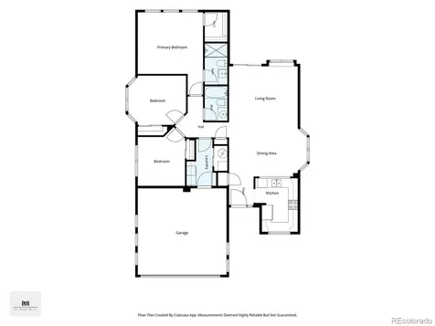 20351 E Lasalle Place Aurora CO 80013