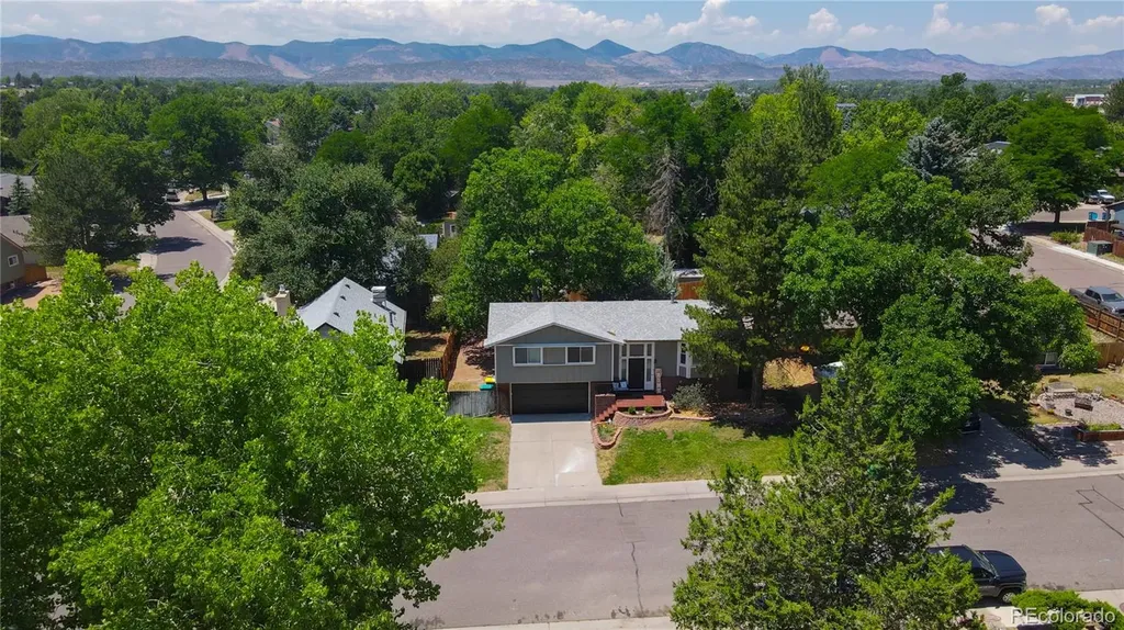 7003 S Yukon Street Littleton CO 80128