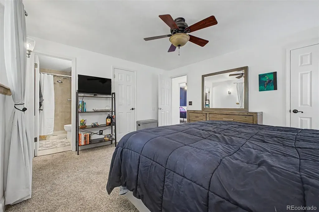 7003 S Yukon Street Littleton CO 80128