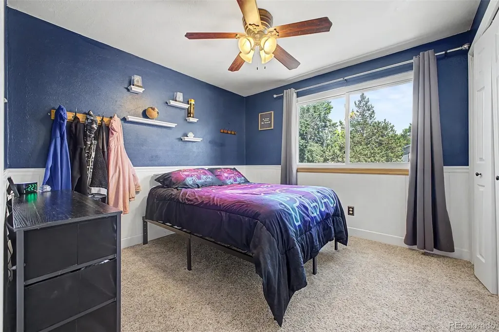 7003 S Yukon Street Littleton CO 80128