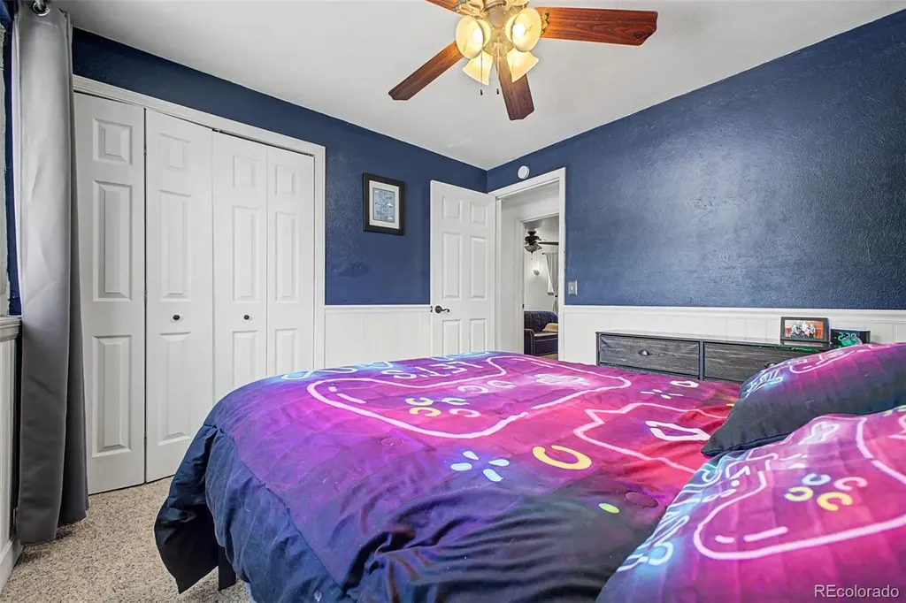 7003 S Yukon Street Littleton CO 80128