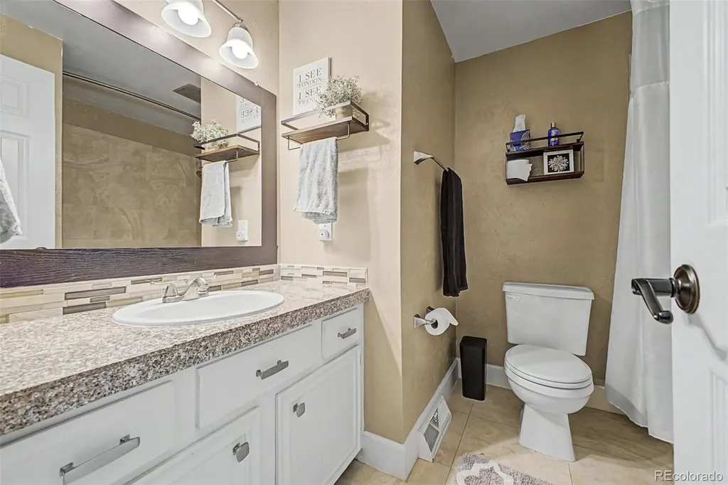 7003 S Yukon Street Littleton CO 80128