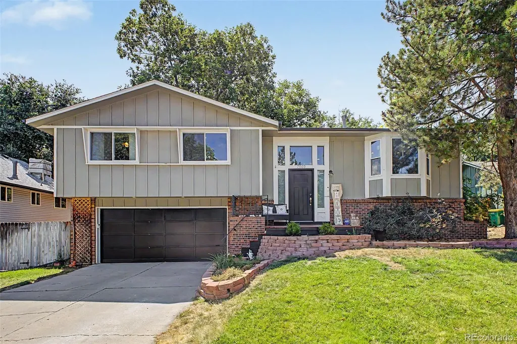 7003 S Yukon Street Littleton CO 80128