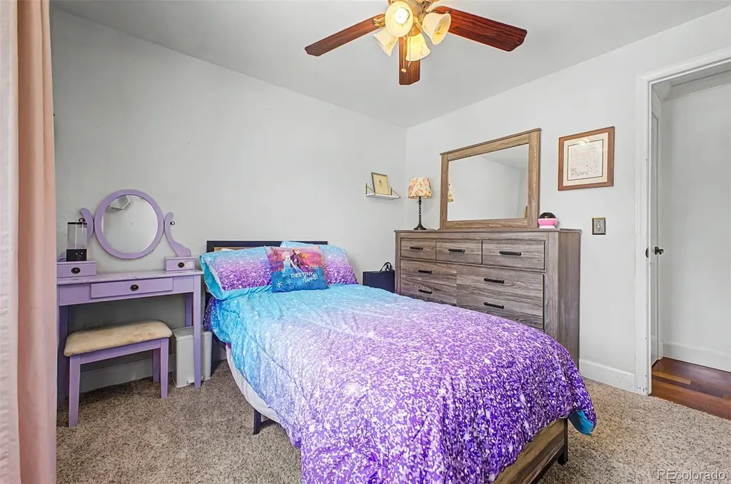 7003 S Yukon Street Littleton CO 80128