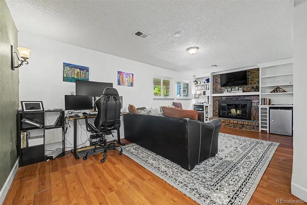 7003 S Yukon Street Littleton CO 80128
