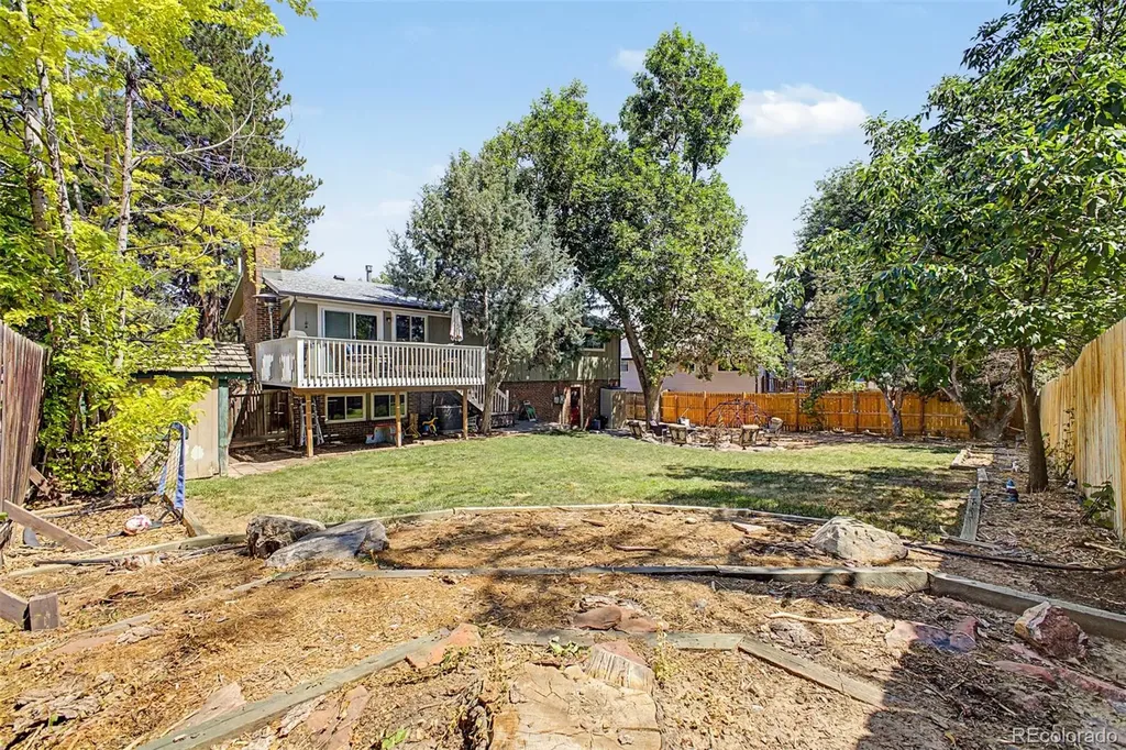 7003 S Yukon Street Littleton CO 80128