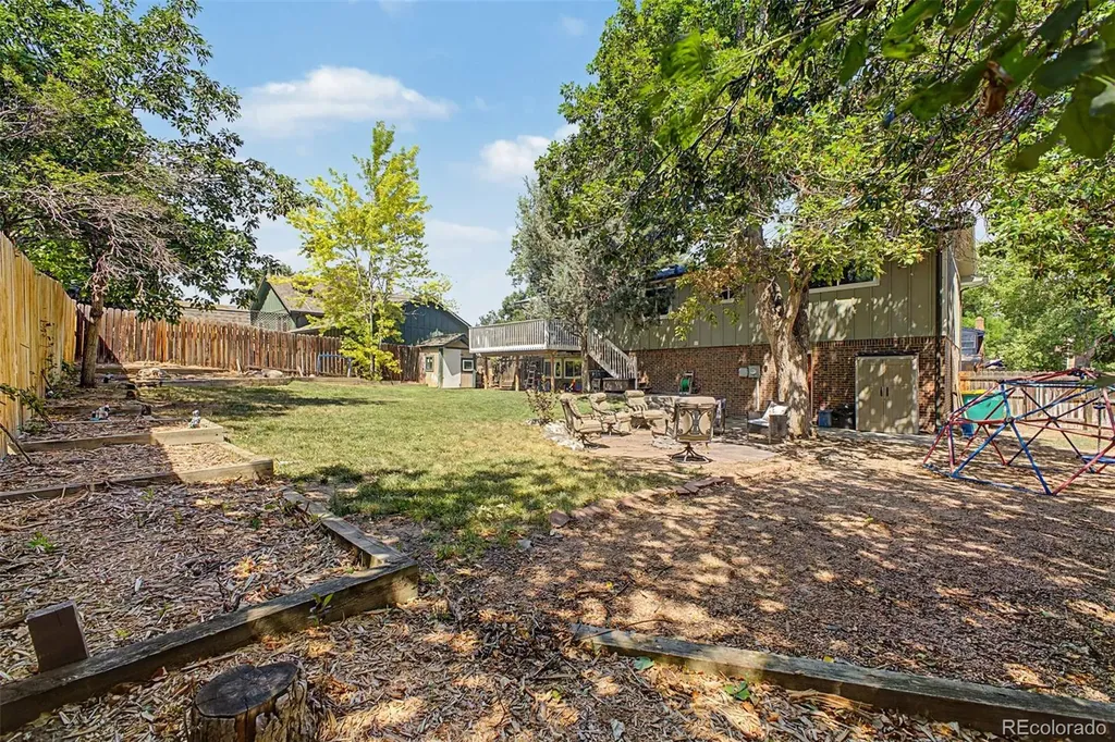 7003 S Yukon Street Littleton CO 80128