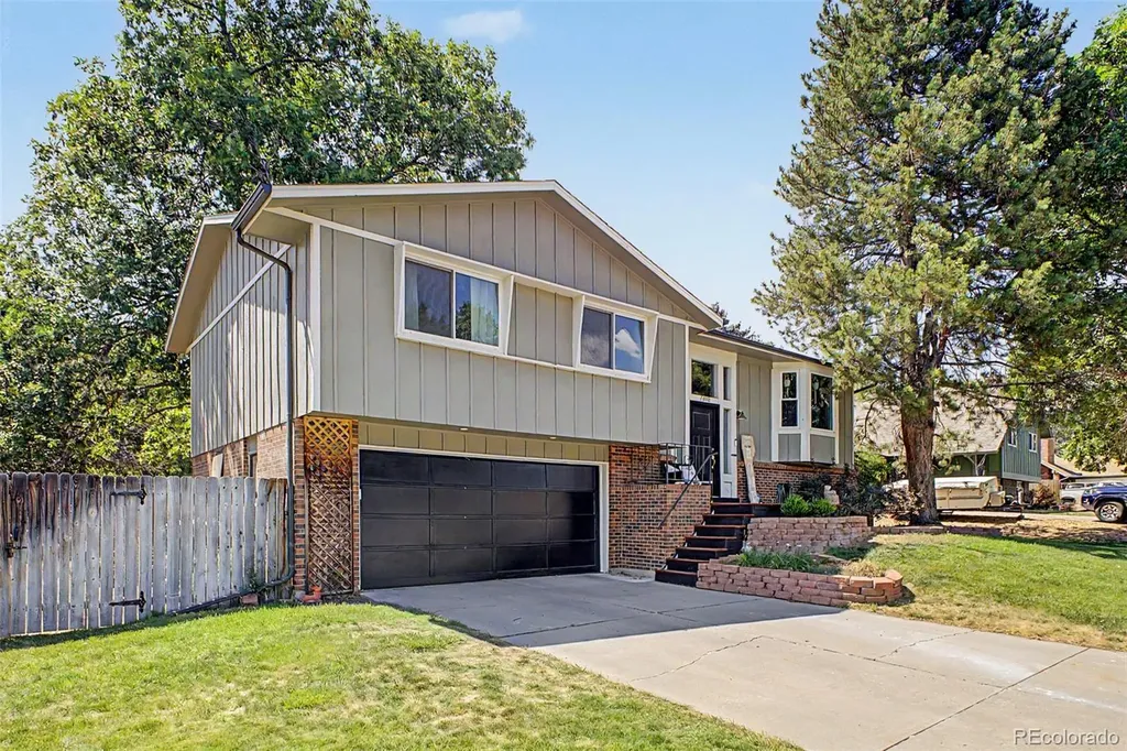7003 S Yukon Street Littleton CO 80128