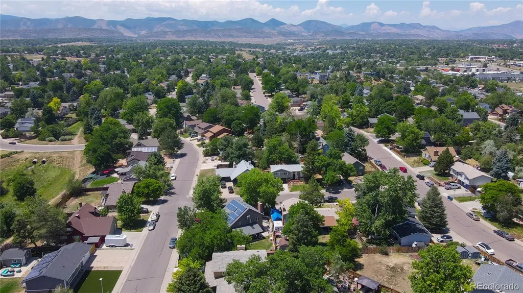 7003 S Yukon Street Littleton CO 80128