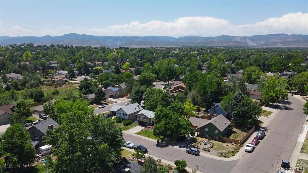 7003 S Yukon Street Littleton CO 80128