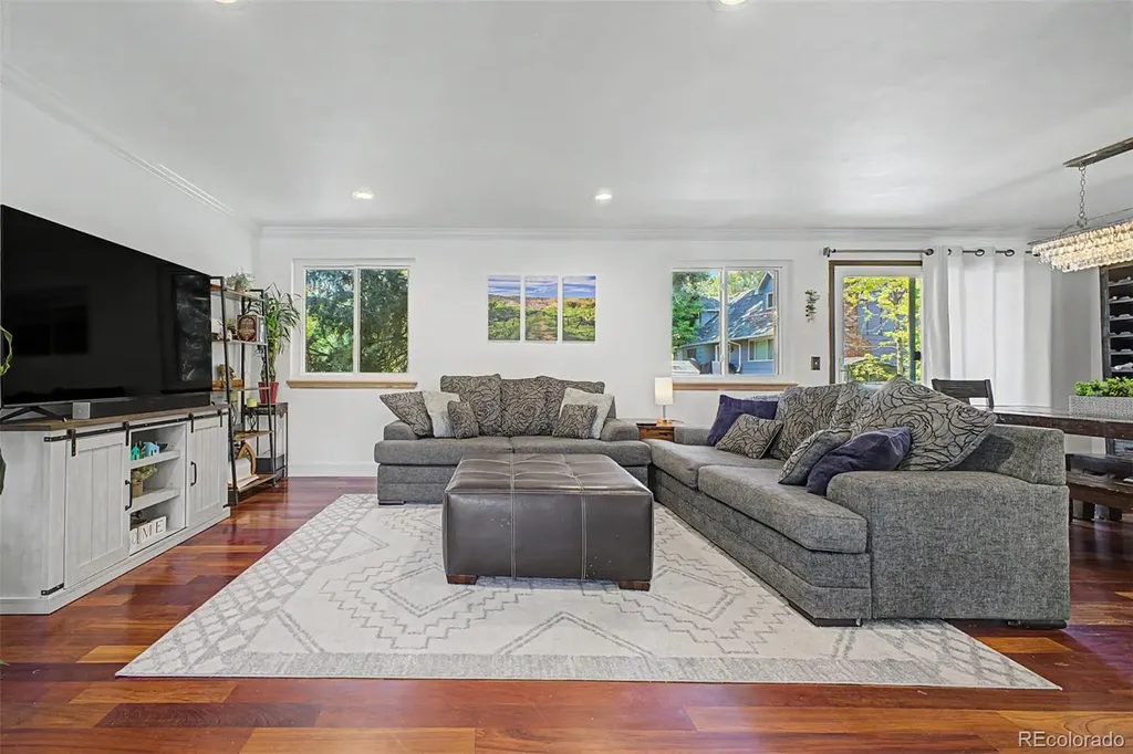 7003 S Yukon Street Littleton CO 80128