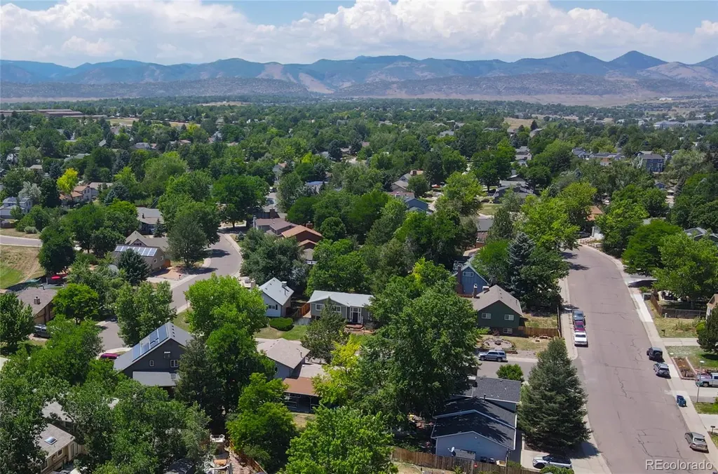 7003 S Yukon Street Littleton CO 80128