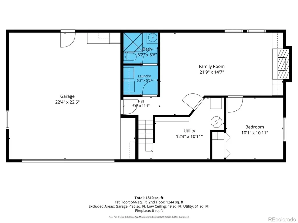 7003 S Yukon Street Littleton CO 80128
