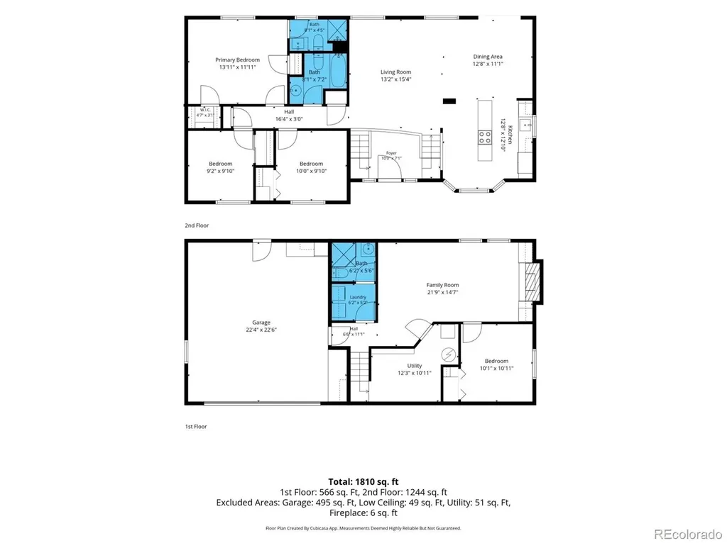 7003 S Yukon Street Littleton CO 80128