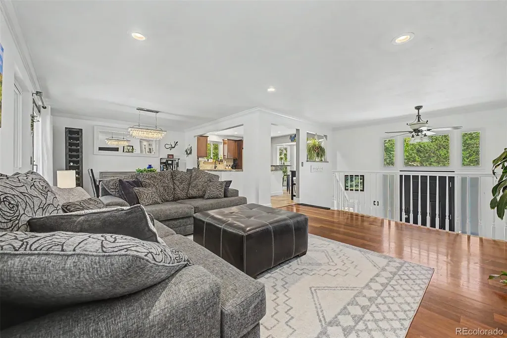 7003 S Yukon Street Littleton CO 80128