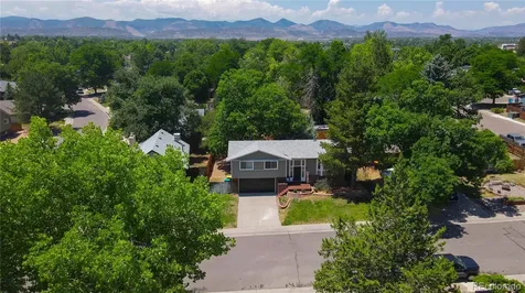 7003 S Yukon Street Littleton CO 80128