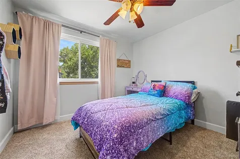 7003 S Yukon Street Littleton CO 80128