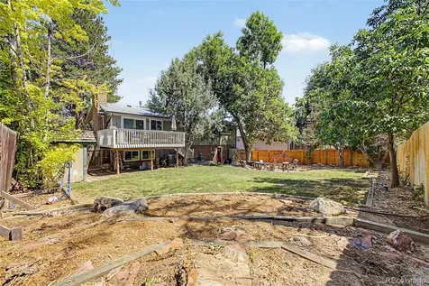 7003 S Yukon Street Littleton CO 80128