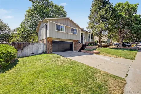7003 S Yukon Street Littleton CO 80128
