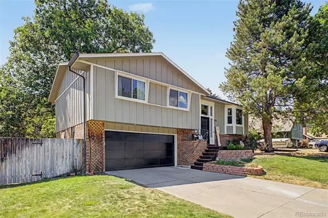 7003 S Yukon Street Littleton CO 80128